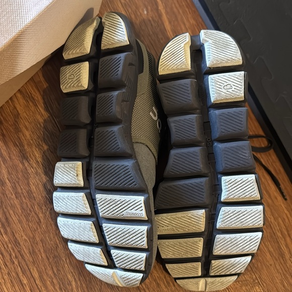 On Cloud X3 Men’s Running Shoes - Picture 5 of 6